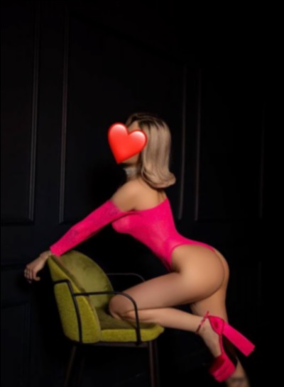 fitta i Rya - Eskort Massage